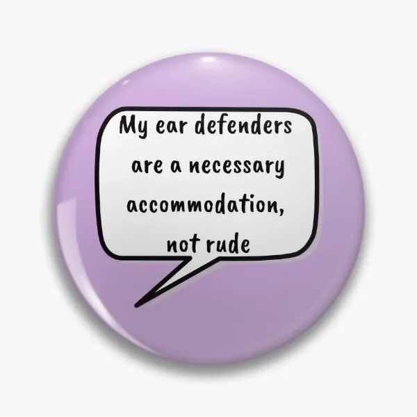 

Мои защитники-это необходимая мягкая булавка для кнопки Accommo, декоративная креативная Подарочная булавка для лацкана, металлическая бижуте...