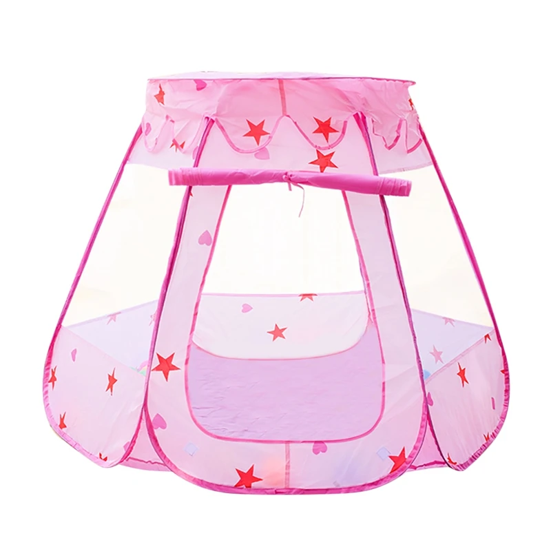 

Kids Play Tent For Children Kid Princess Play Tent Indoor Kids Tent And Outdoor Children Tent Travel Home Girls Gifts