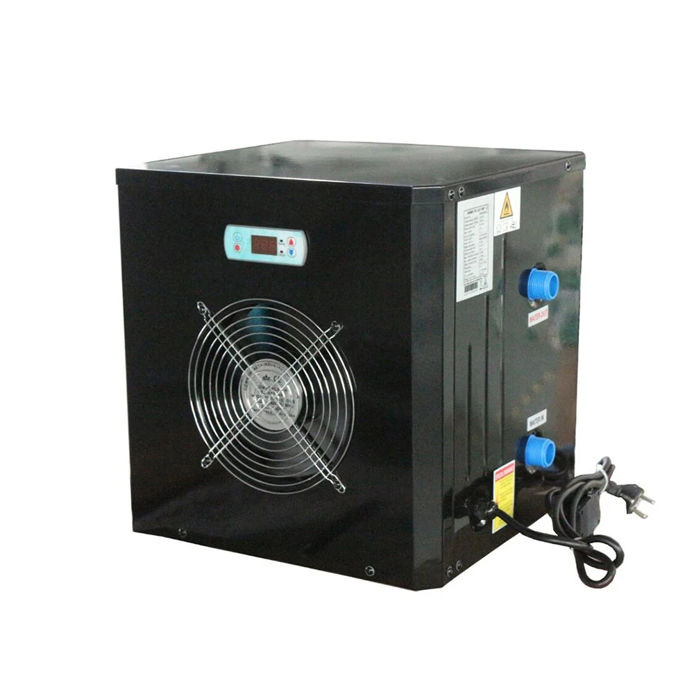 

Upgrade Portable SPA Pool Water Heater Thermostat Swimming Pool Heat Pump R290 refrigerant radiant floors spa heat pumps