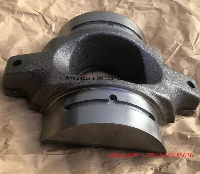 90R55 90R75 90R100 Гидравлический насос Dan-foss внутри запасных частей (art.: 3920d17fff7ef) - 3920d17fff7ef