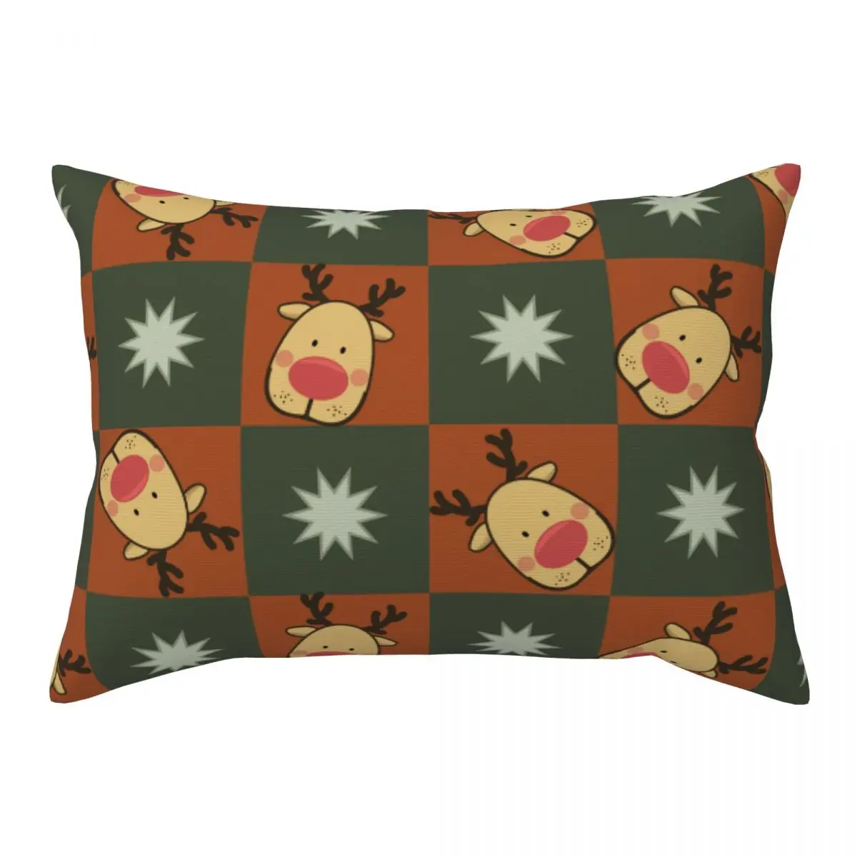 

Рождественский лось