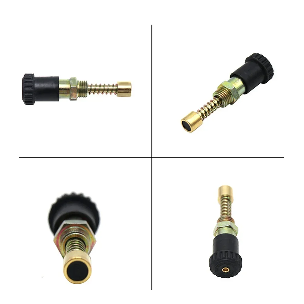 Ручной стартер дросселя для карбюратора Dellorto PHBG 18AS идеальная замена модели R2505