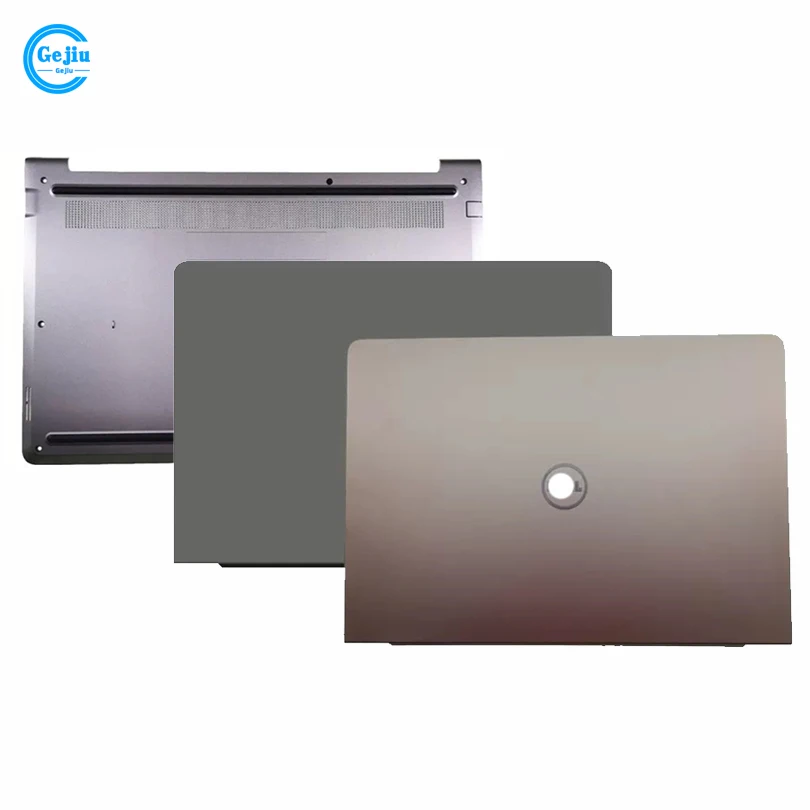 

NEW ORIGINAL Laptop Lcd Back Cover Case Bottom Case for Dell Vostro 5468 V5468 Gold 0DC02Y Gray 07DYD6 D Case 0DC02Y