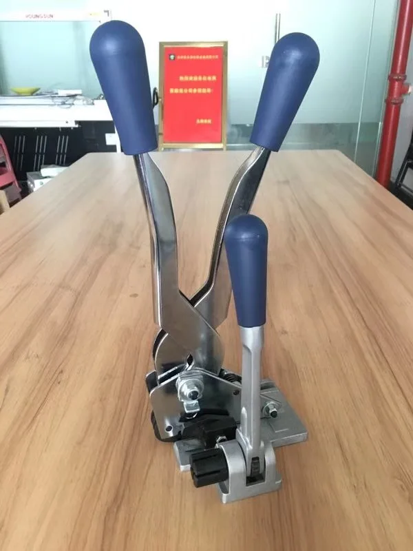 ST13 Ручные обвязочные инструменты для полипропиленовой ленты диаметром 13 мм