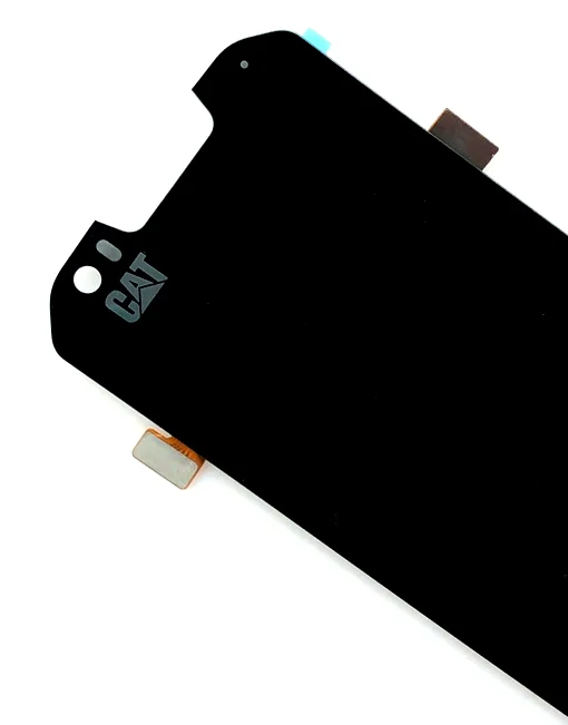 Оригинальный дисплей для телефона Caterpillar CAT S60 с сенсорным экраном и сборкой цифровизатора