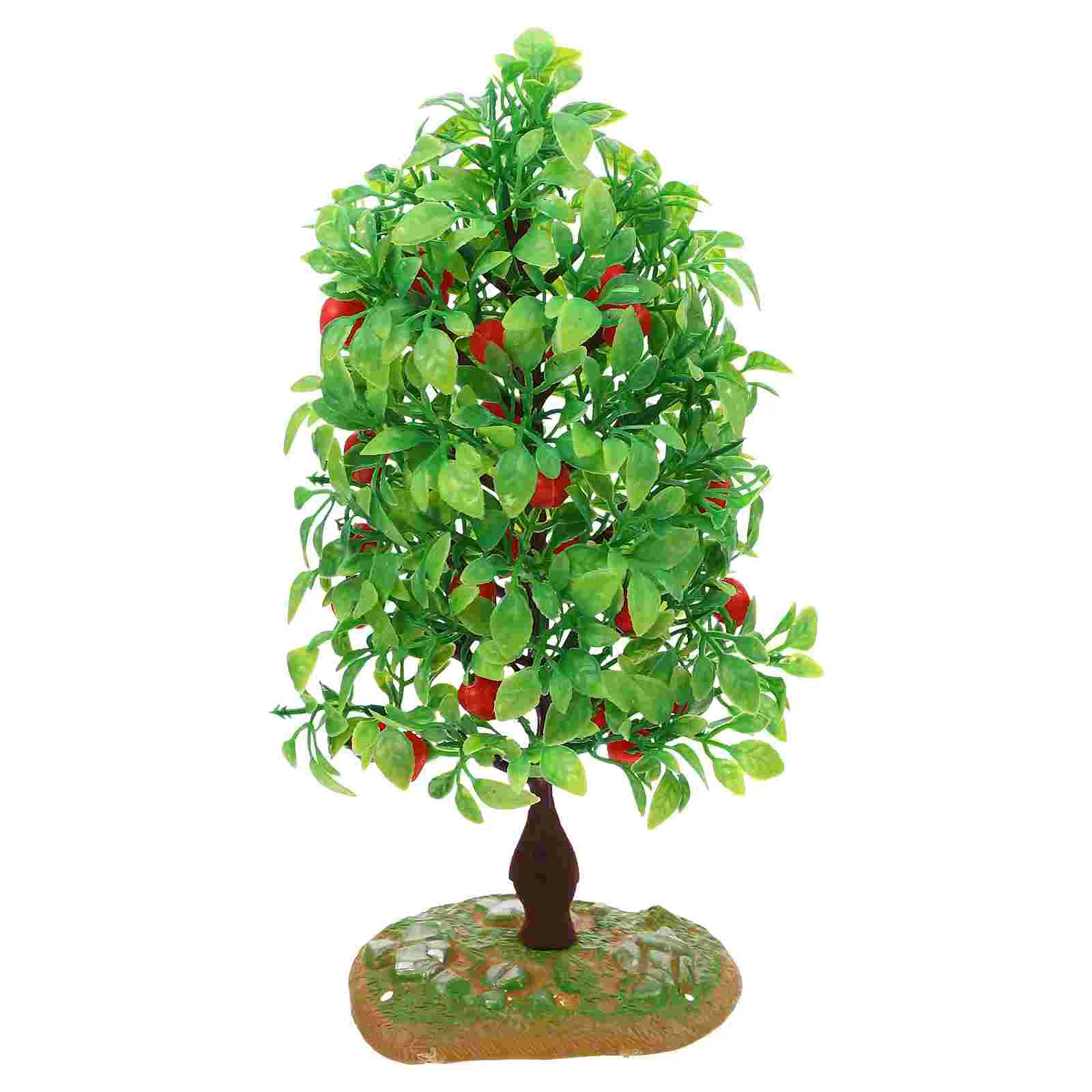 

Trees Scenery Model Models Tree Playset Farm Barnyard Railroad Fake Architecture Diorama Scale Small Garden Zen