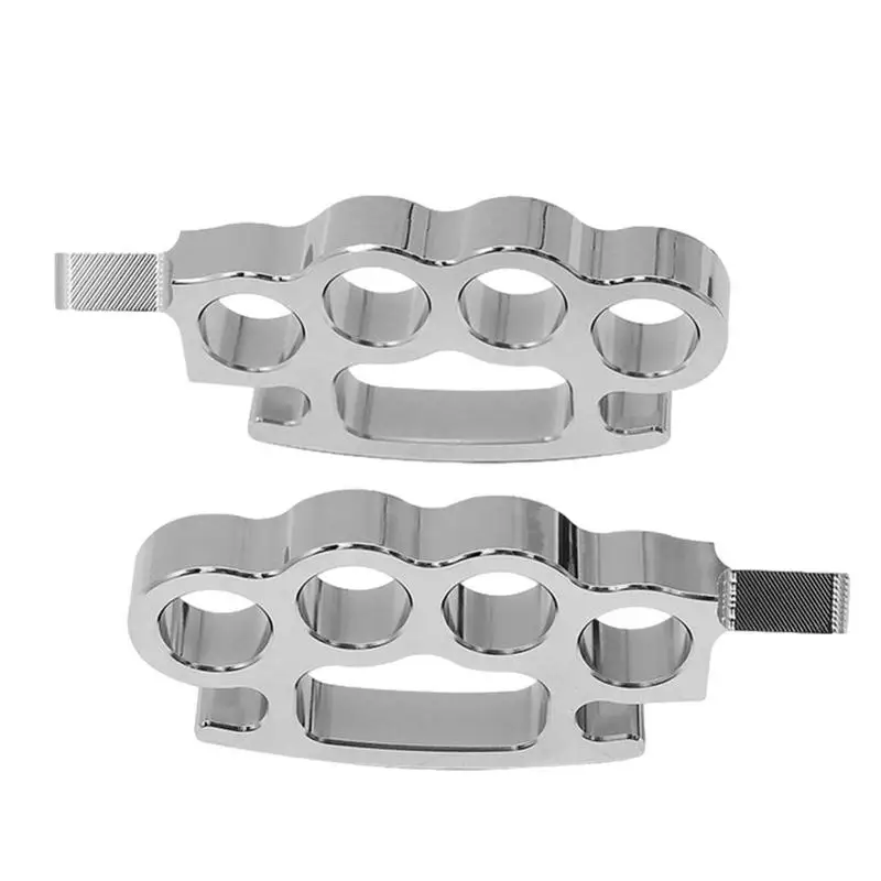 

Подножки для мотоцикла XL883 48, задние педали в стиле ретро, с кошачьими крапанами