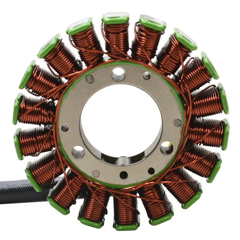 Статор генератора для мотоциклов Sea-Doo 800 951 LRV GTX GSX SPX XP Challenger 782 1800 Speedster 1564 290886588 420886588 (art.: 3920d4d83bfcd) - 3920d4d83bfcd