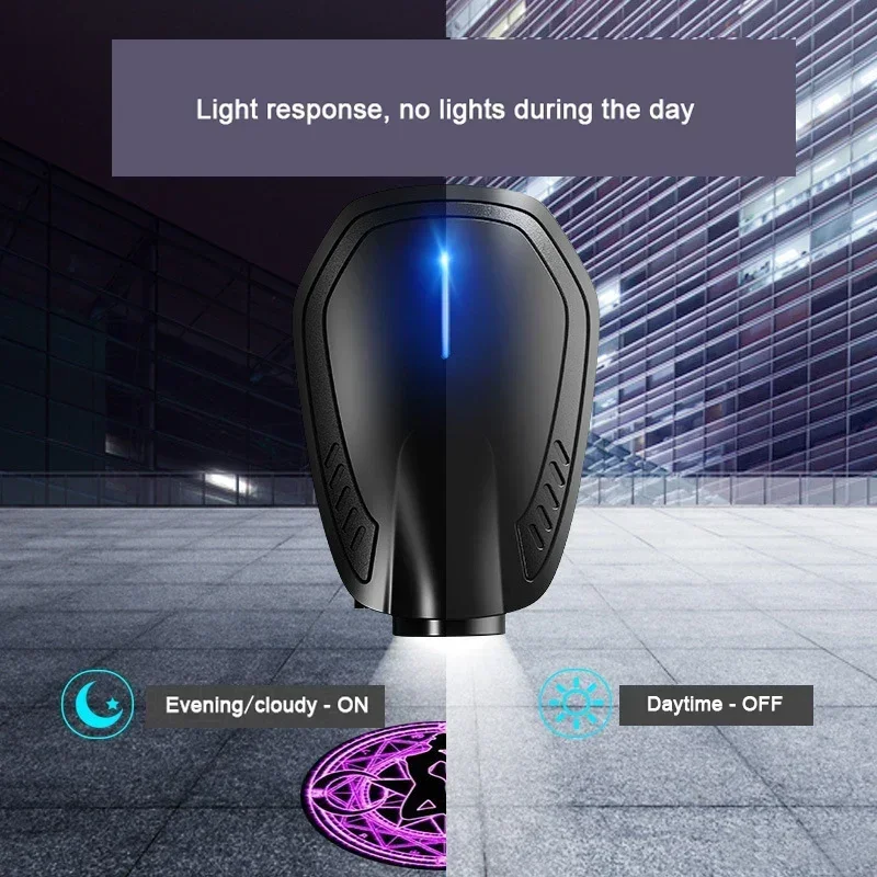 Автомобильное зарядное освещение автоаксессуары неоновый светодиодный