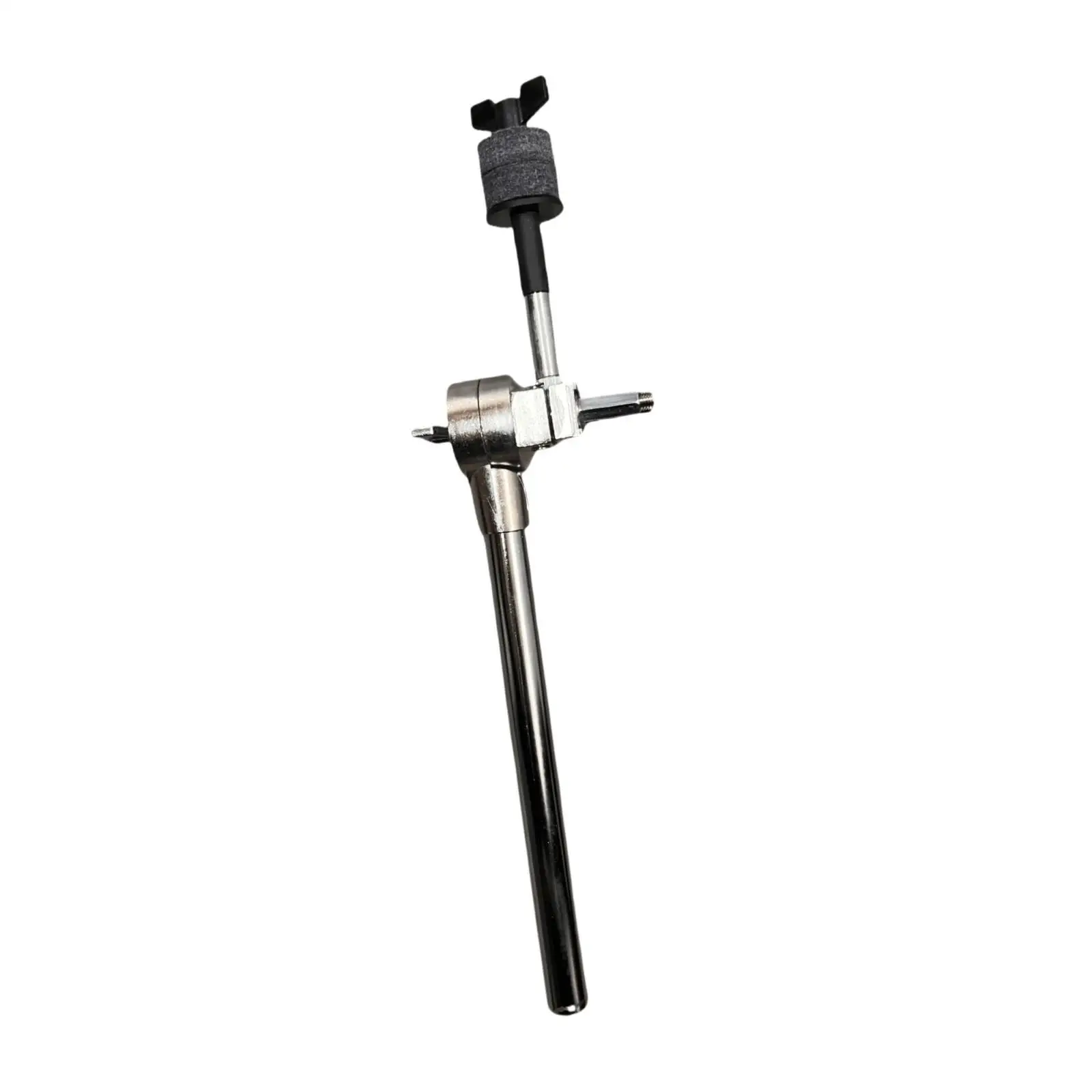 Sunnimix Cymbal Boom Arm Holder Attachment