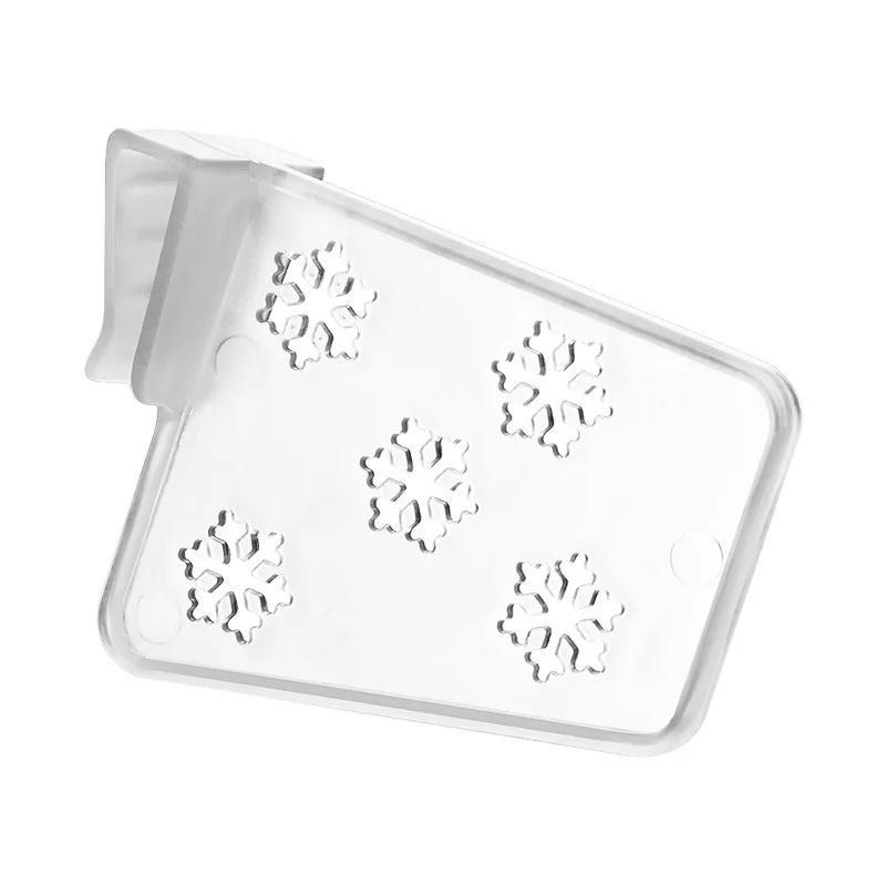 

DAY DAY FUN Пластиковые разделители для холодильника 4 шт