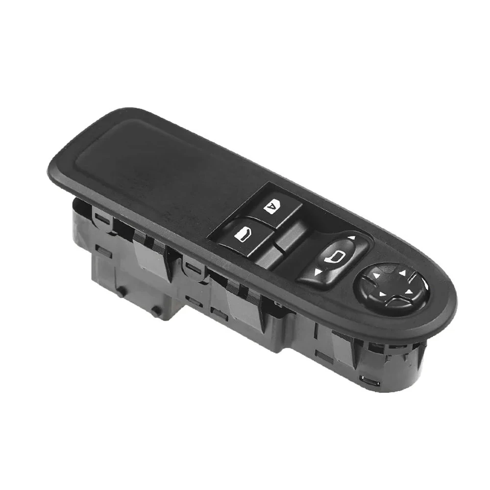98012283XT для Peugeot Citroen C3 MK2 SC передний левый боковой Электрический переключатель
