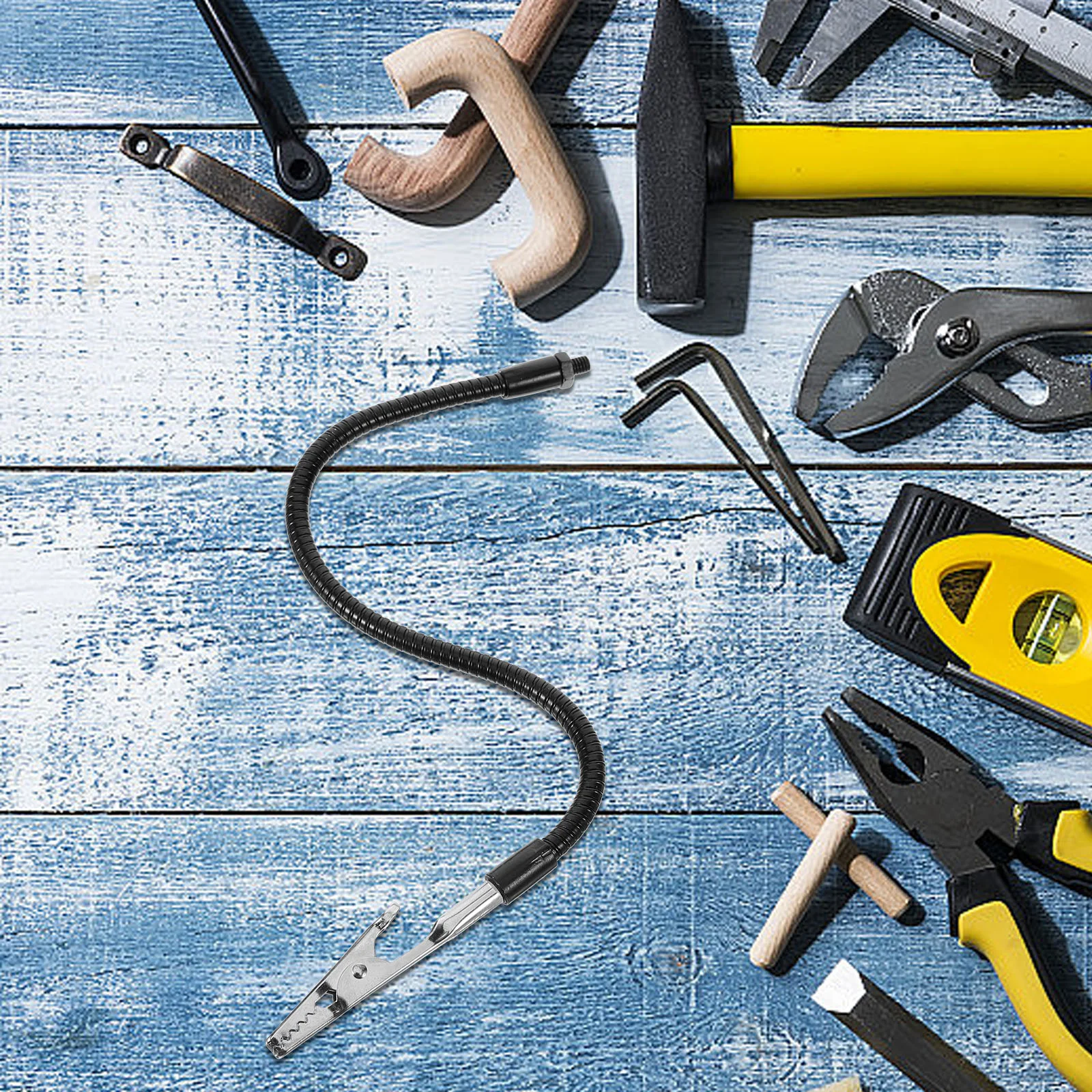 Плоскогубцы вспомогательные зажимы для ремонта инструменты пинцет держатель из