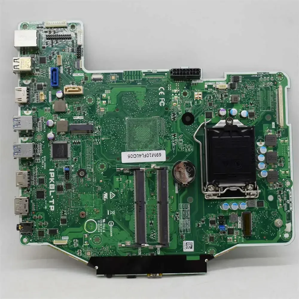 Для Dell Optiplex 7450 AIO все в одном системная материнская плата Intel V0d45 0V0D45 IPKBL-TP