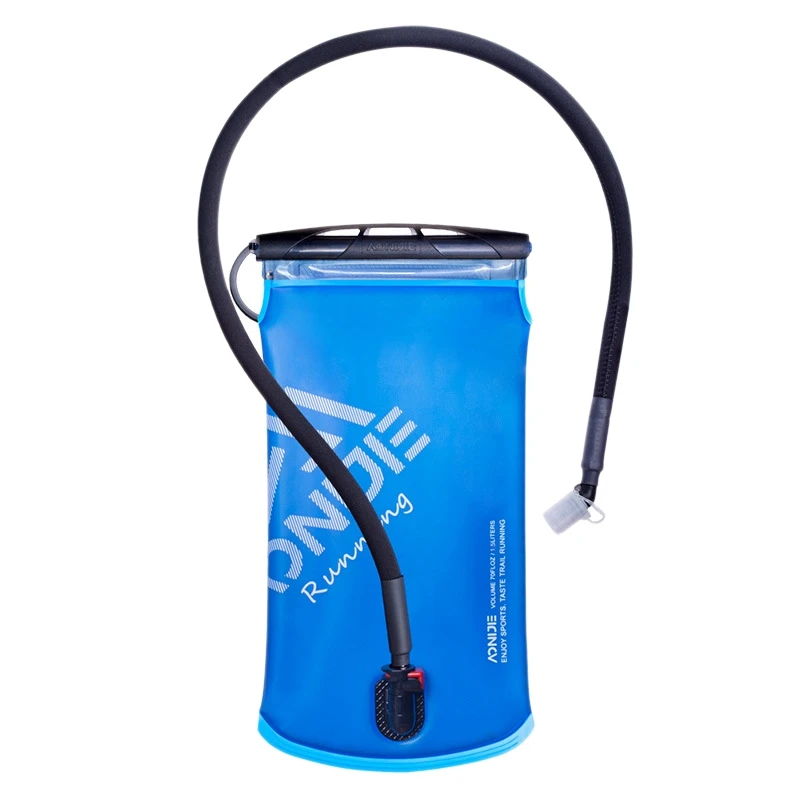

AONIJIE Hydration Bladder BPA Free Water Bladder Cooler Water Bag Hydration Pack For Hiking Biking Running Climbing