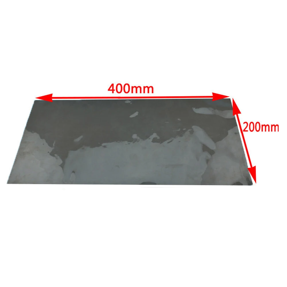 

Soft Easy Install Heatsink Universal GPU CPU Thermal Conductive Silicone Pad 400x200x1.5mm Cooling Chip Fire Retardant Solid