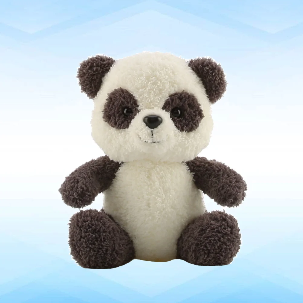 

1 шт. симпатичная панда креативный плюшевый подарок на день рождения для детей