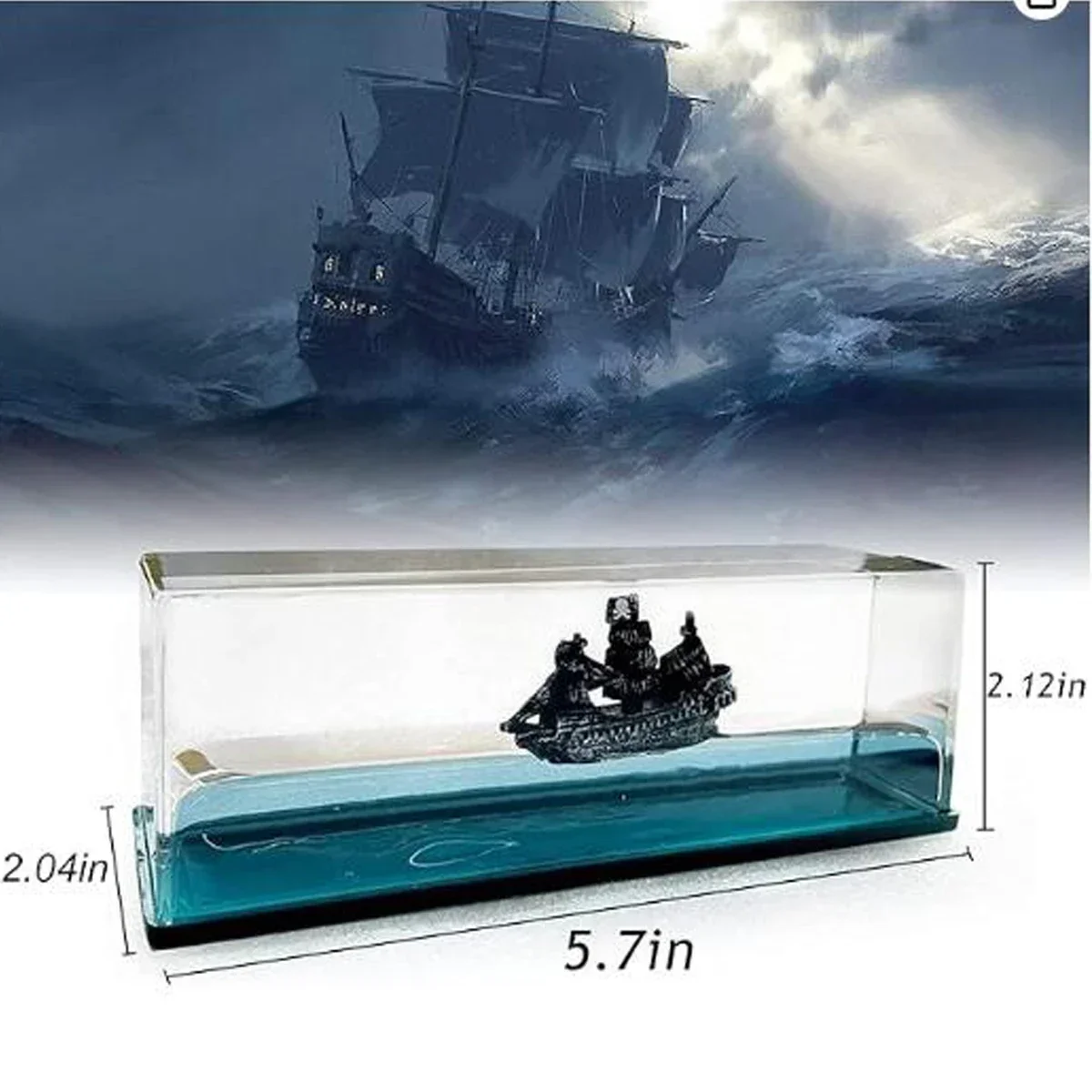 

Морской пластиковый круизный лайнер