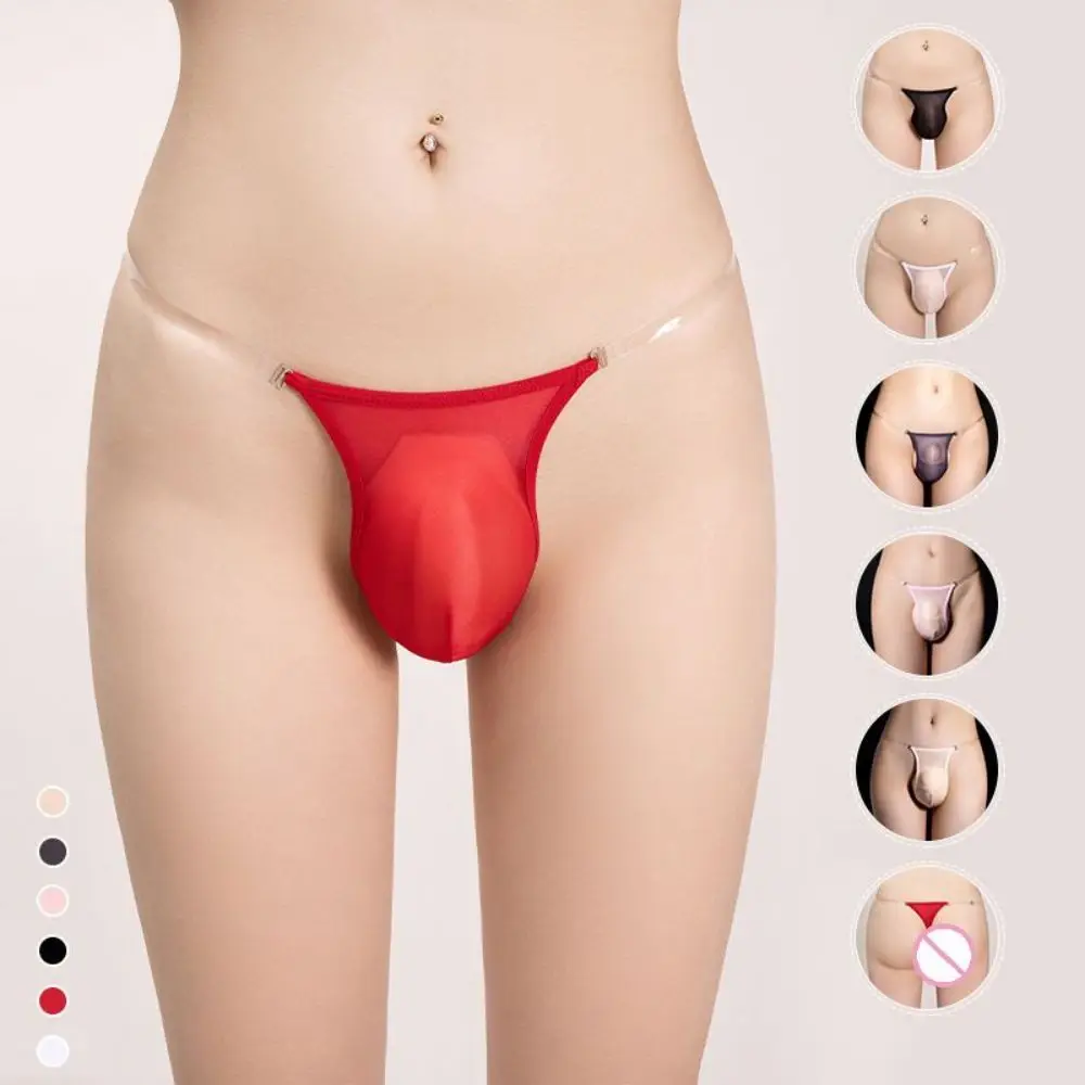 Рисунок 2 - Забавное Мужское нижнее белье