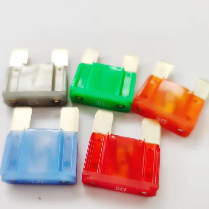 For Volkswagen Maiteng Santana Automobile Air Water Pump Fuse 2pcs