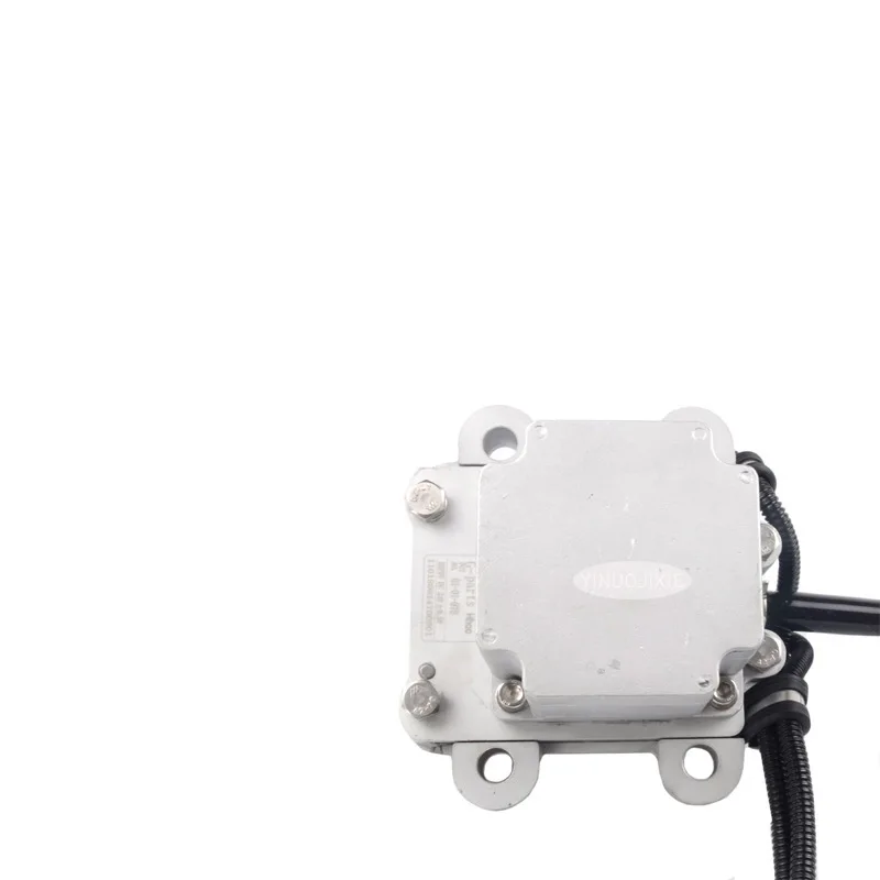 Применимые аксессуары для экскаваторовPC200-5 PC220-5 120-5 Двигатель дроссельной