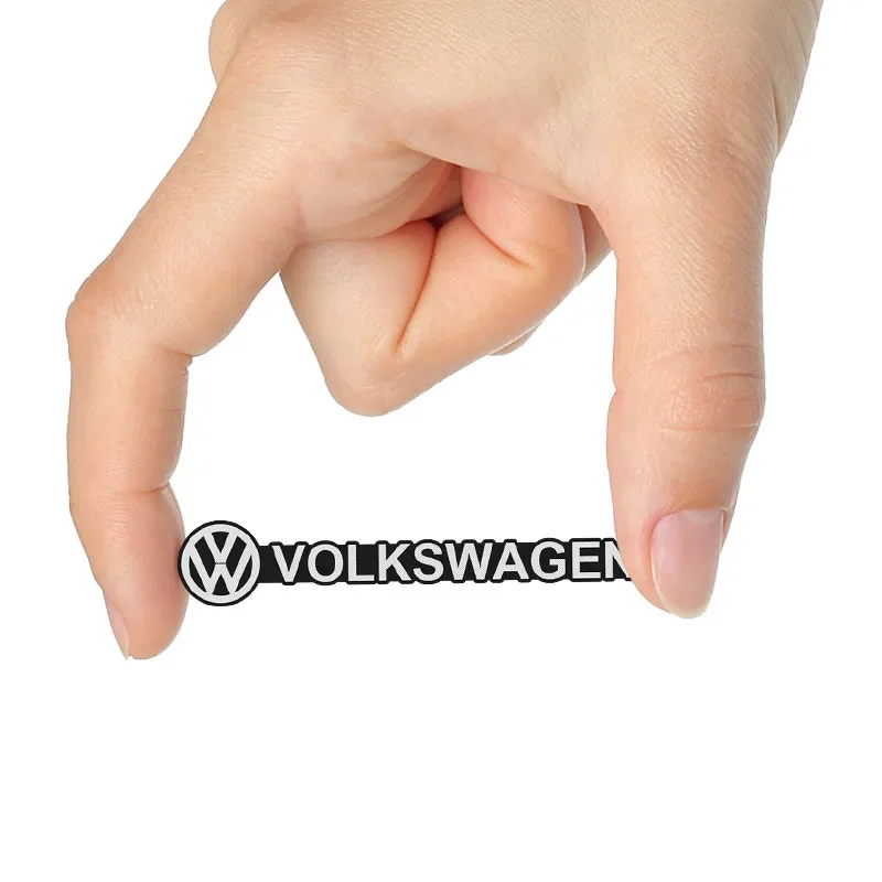 10 шт. 3D алюминиевый автомобильный аудио значок динамик стерео эмблема наклейка