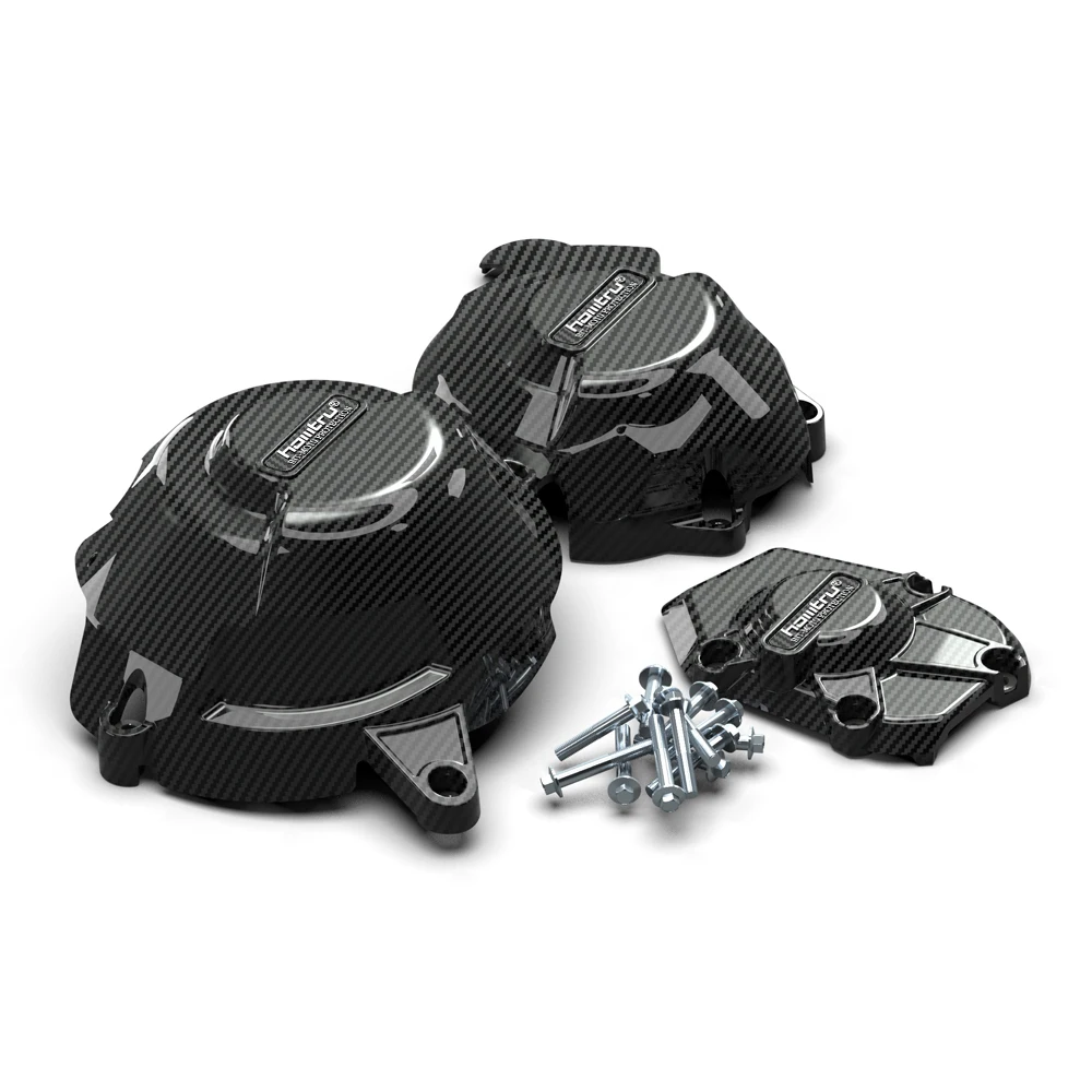 Защитная крышка двигателя для Z1000 2011-2020 Z1000SX NINJA 1000SX 2020-2022 VERSYS 1000 2012-2022