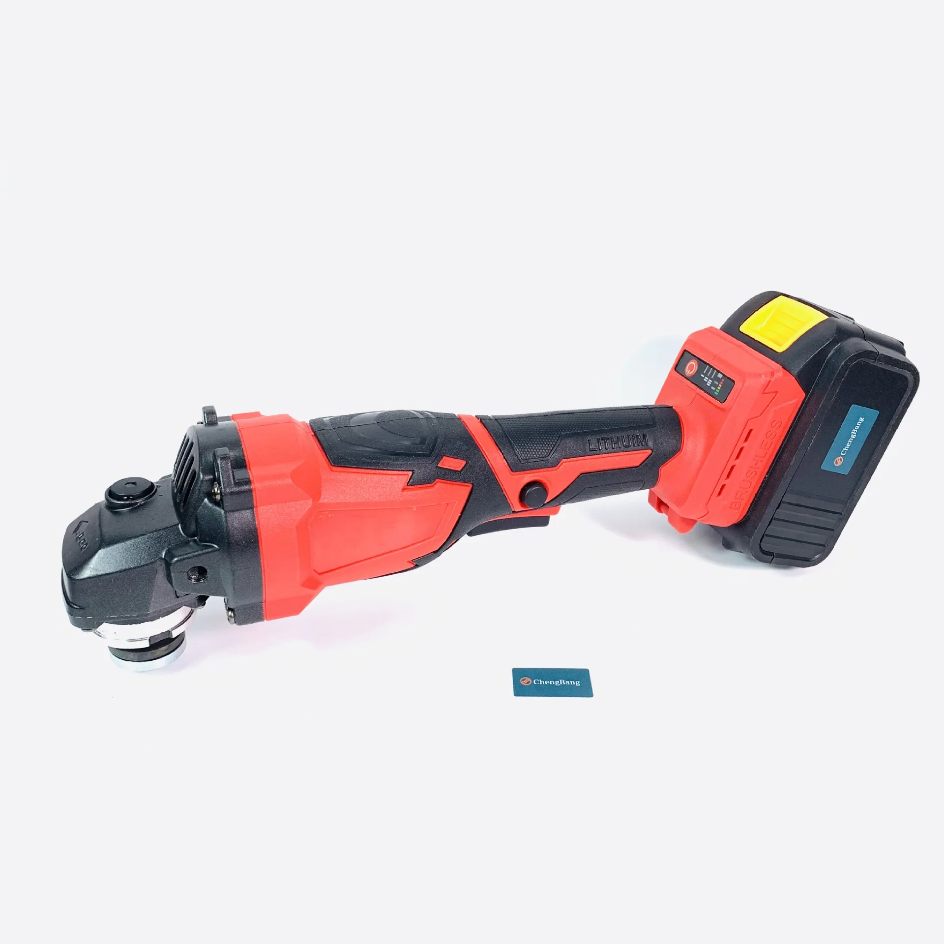 

lithium red brushless electric grinder Y01Makita Battery