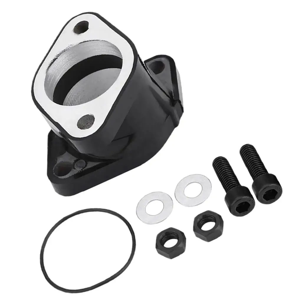

Rubber Intake Manifold Carb Boot for 350 1987-2004