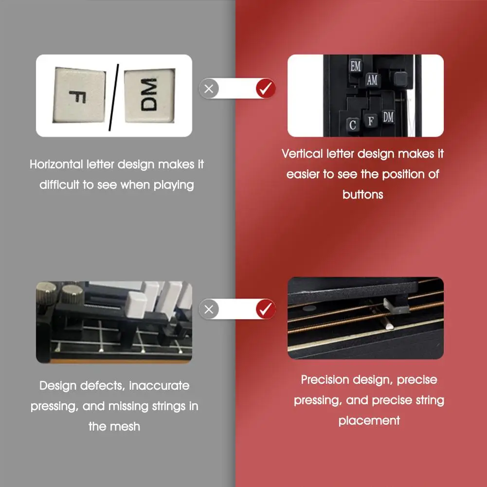 Портативная система обучения гитаре
