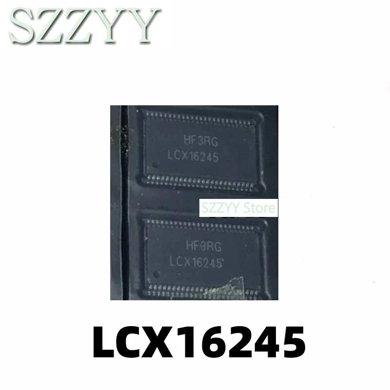 1 шт. LCX16245 LCX16245A 74LCX16245MTDX Фотогалерея