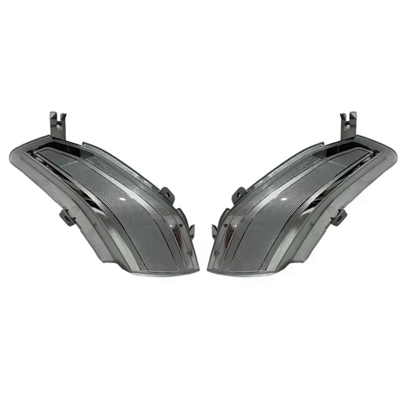 AU05-удлинитель передней фары грузовика для Volvo Trucks Series FH4 FH5 накладка на рамку