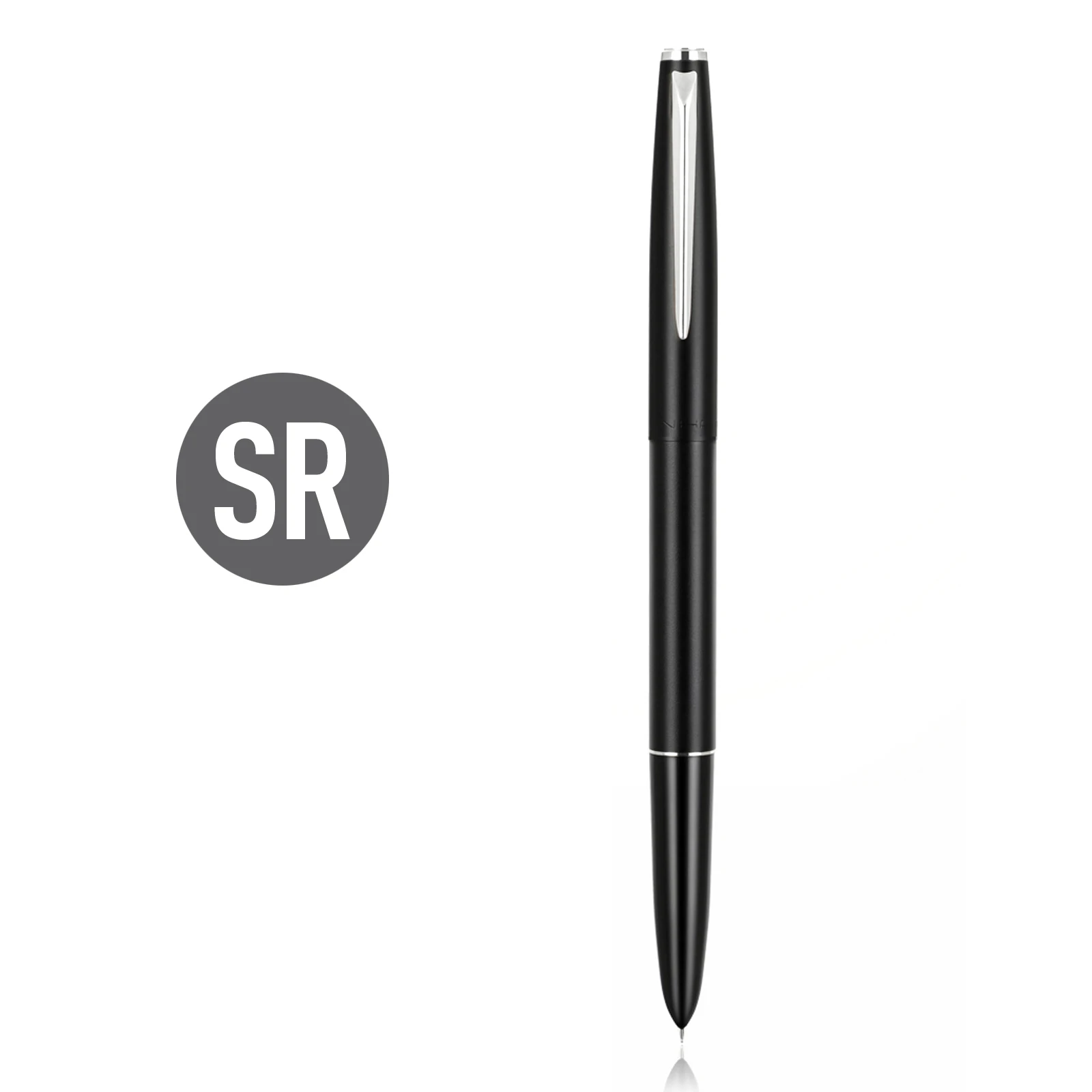 

Перьевая ручка JINHAO 911 золотистый зажим