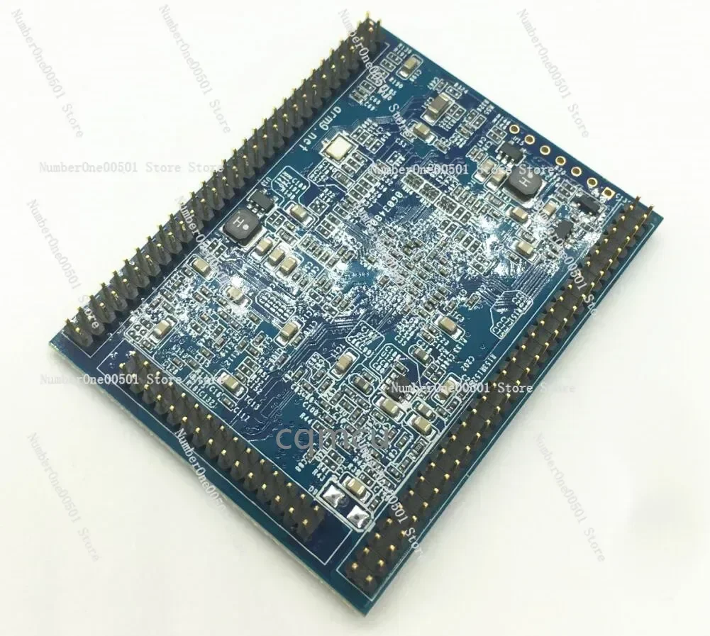 Новая оригинальная материнская плата Tiny210 проекционная S5PV210