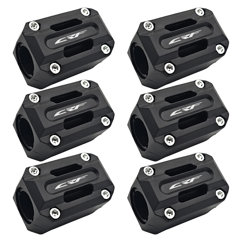 

Для Honda Africa Twin 1100 1000 CRF1100L CRF1000L CRF 1100 1000 L 750 XRV Защита бампера мотоцикла