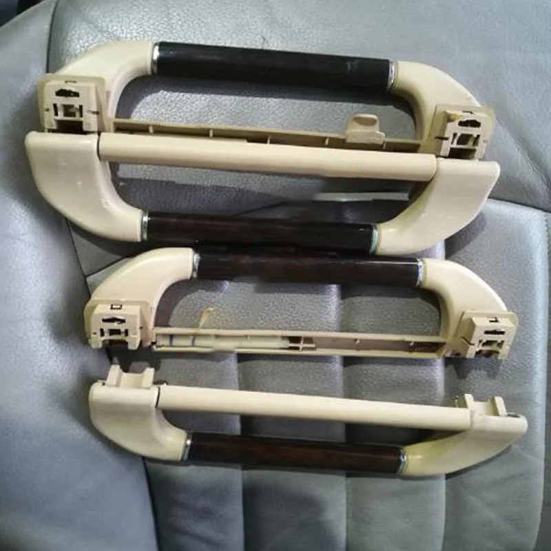 

For BMW E38 E39 E66 728 Indoor Ceiling Handle Roof Rail