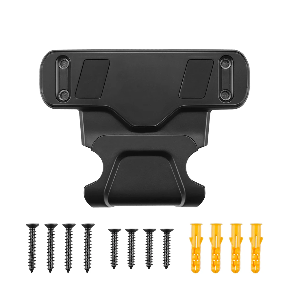 

Gun Magnet Mount Holster For Glock, CZ, Rifle, Shotgun Skull Print Gun Mounts Concealed Car Table Magnetic Gun Mounts