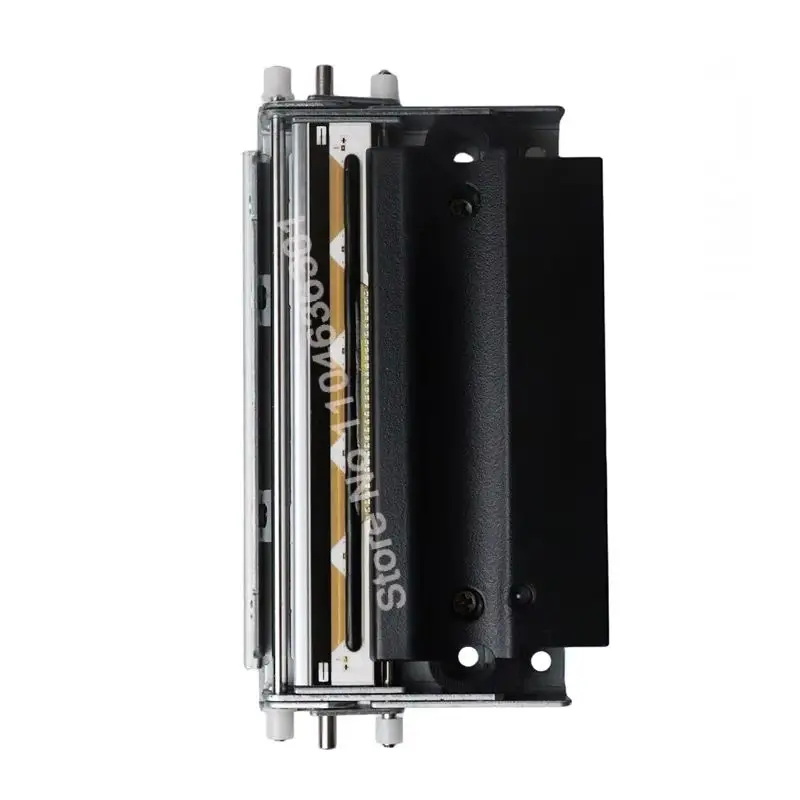 Фото 5 шт./лот, абсолютно новый модуль термопринтера для Xprinter XP-370B XP370B, 3-дюймовый, 203 dpi, запасные части для термопринтера чеков №1