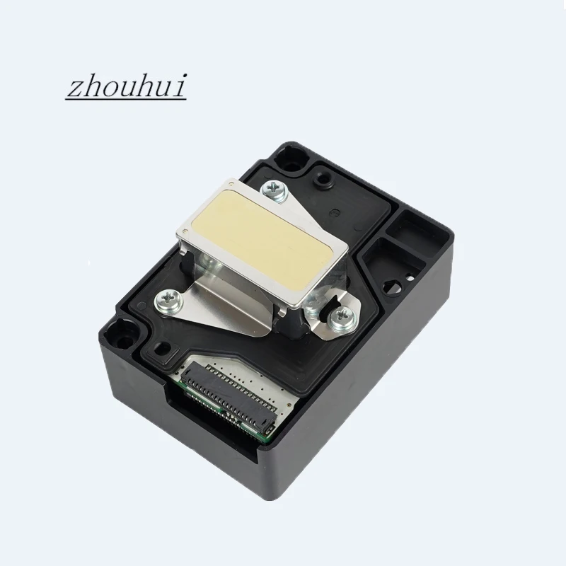 Фото Печатающая головка F185000 F185020 F185010 для принтеров EPSON T1100 T1110 T30 T33 L1300 B1100 C10 C120 №5