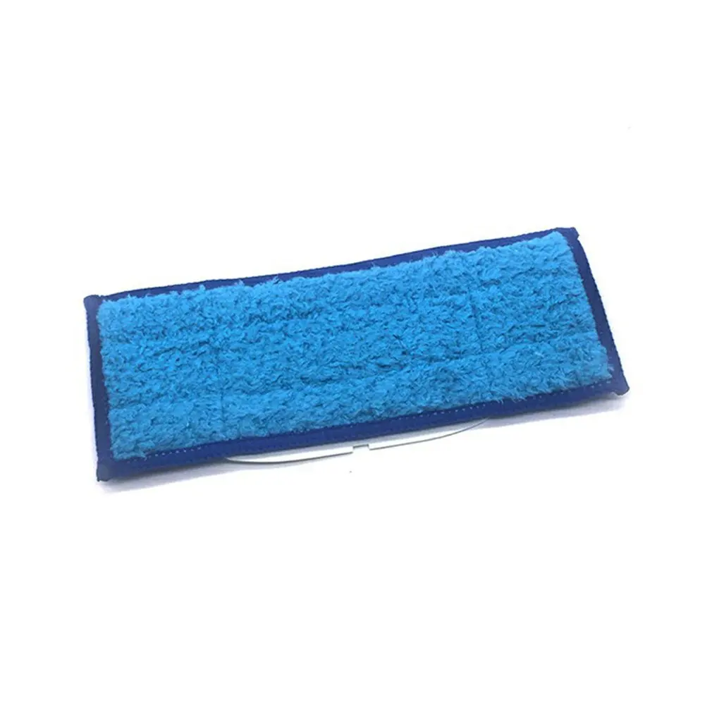 

Mopping Pads For I-Robot Braava Jet 240/241 Mopping Cloth Sweeping Robot Accessories Wet Mopping Pads