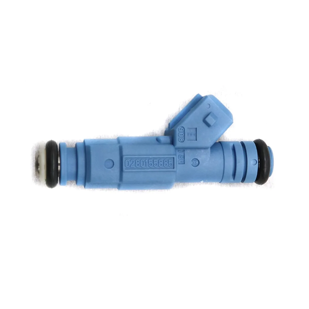 4 шт. 0280155885 F01R00M082 Форсунка топливного инжектора двигателя для Land Rover Freelander MG ZT ROVER 75