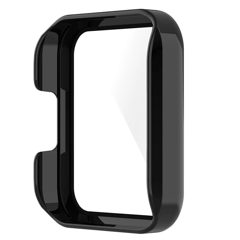 

Чехол для часов Redmi Watch 2 Lite, встроенный защитный чехол, чехол для часов, усиленная пленка, Ультратонкий защитный чехол