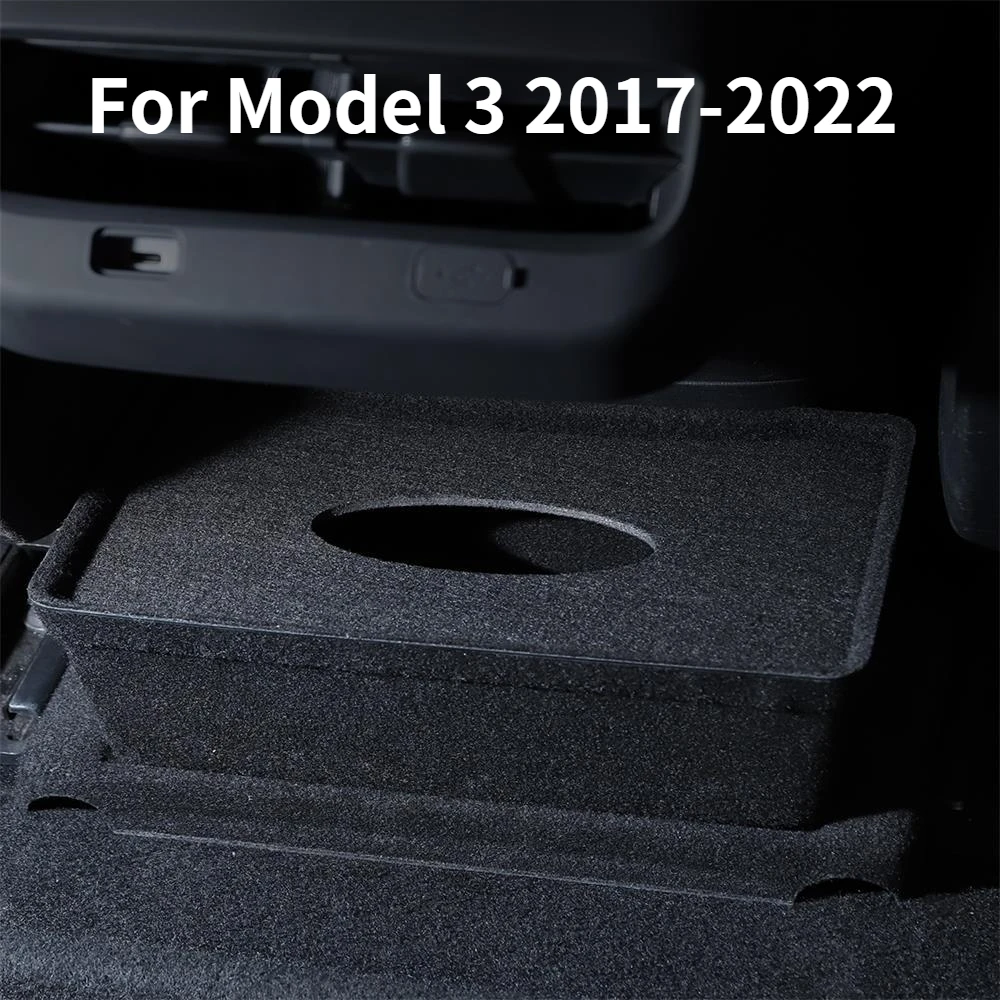 New For Tesla Model 3 2022 Rea	