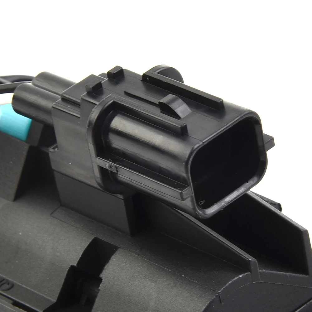 

High Quality New Practical Brand New Trunk Lid Lock Tailgate Handle Parts Outside Plastic Replacement 81260D9010