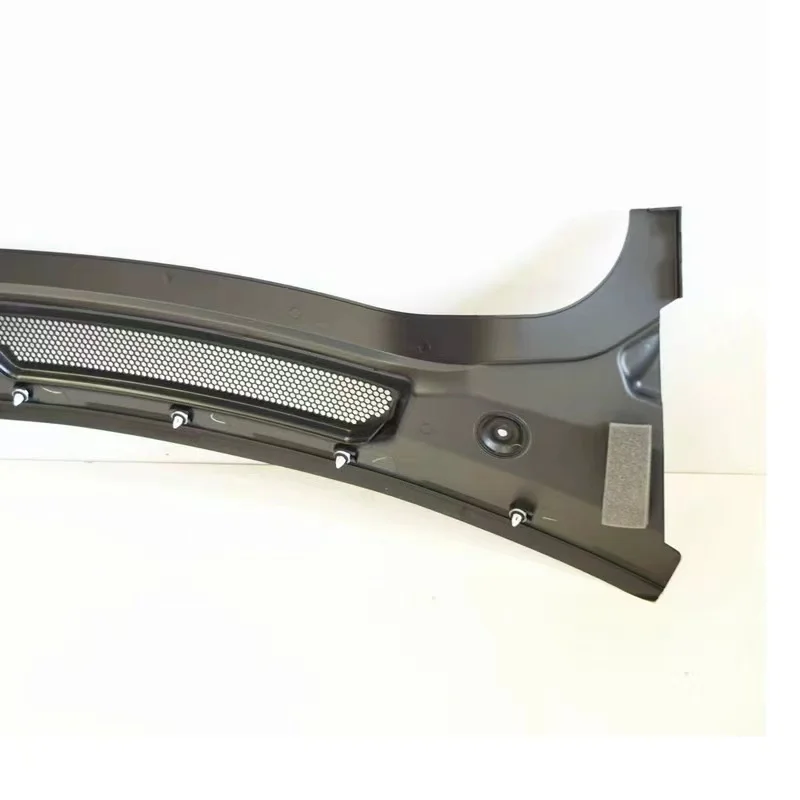 Переднее лобовое стекло для RANGE ROVER Sport L320 LR3 LR4 панель капота LHD LR096164 JAG500042PMA LR055193