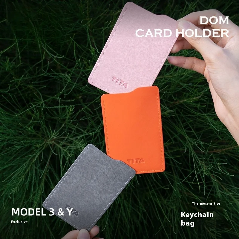Чехол Tesla для ключей чехол карты памяти модели 3 Y 2017-2024 специальные автомобильные