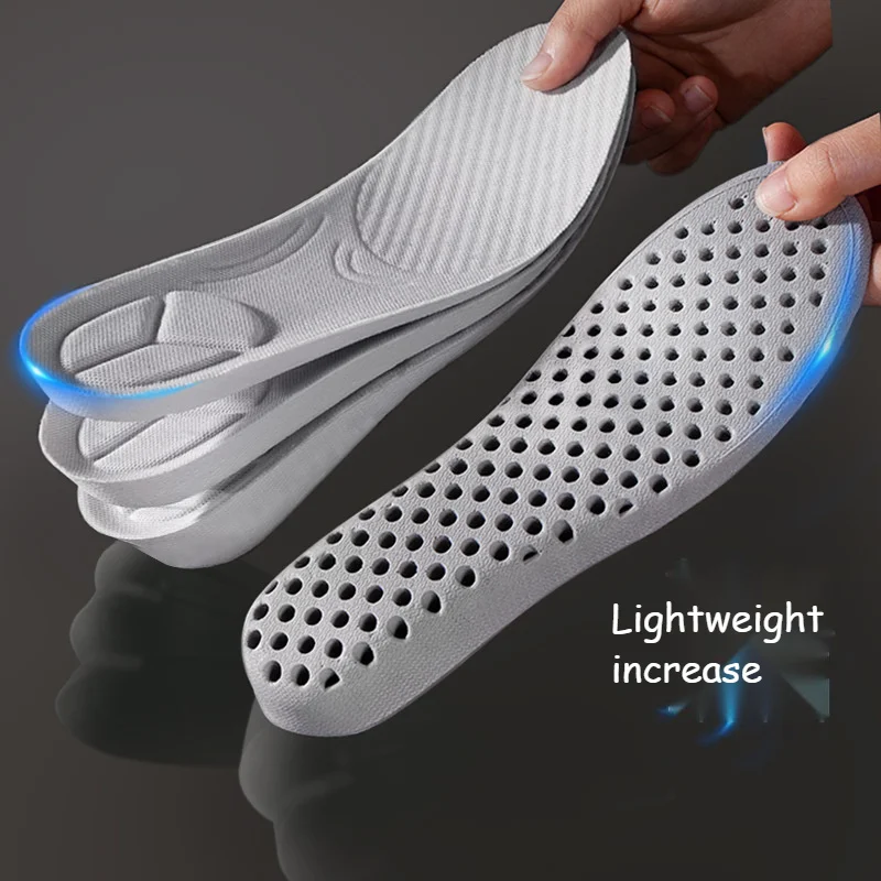 Высота спортивные опции невидимая внутренняя поднятая стелька полная подкладка