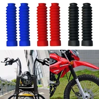 dust guard motorcycle accessories cnc protective cover shock absorber motorcycle shock absorber cover shock protector