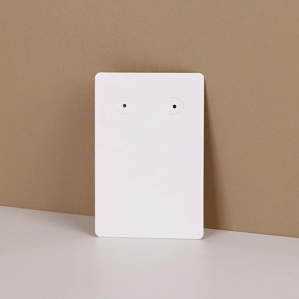 

Карточки для сережек Sweetpacking 50 шт