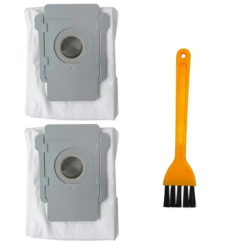 

Vacuum Cleaner Dust Bag Replacement Robot Automatic Dirt Disposal Bags For Irobot Roomba I7 I7+/I7 Plus E6 E5 E7 S9